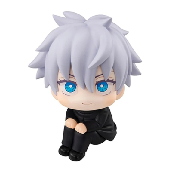 Gojo look up nendoroid A