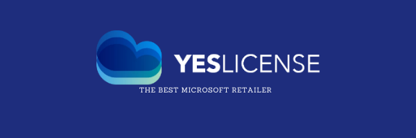 Yeslicense- The Best Microsoft Deal For You