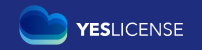 Yeslicense Logo